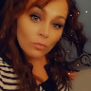 Meet your Posher, Theresa